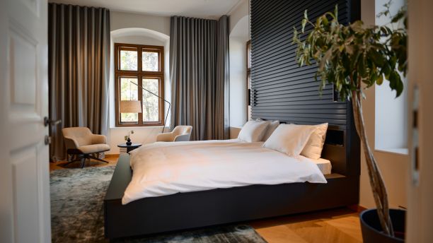 Heritage Hotel Kurija Mihalović