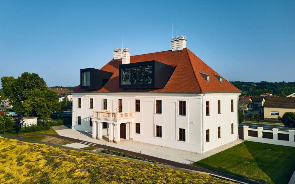 Heritage hotel „Kurija Mihalović“