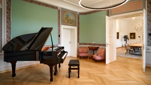 Heritage Hotel Kurija Mihalović