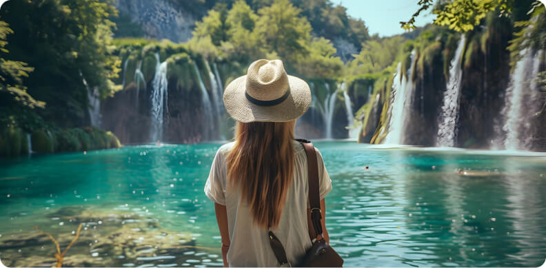 Agencies category image on the homepage