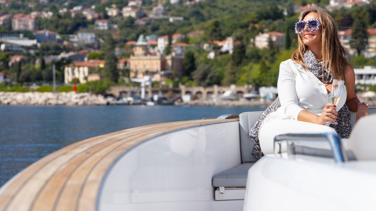 Bel'Istria