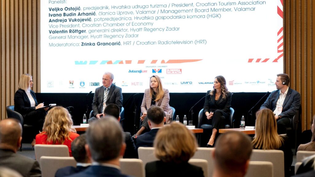 Premium Tourism & Investment Forum