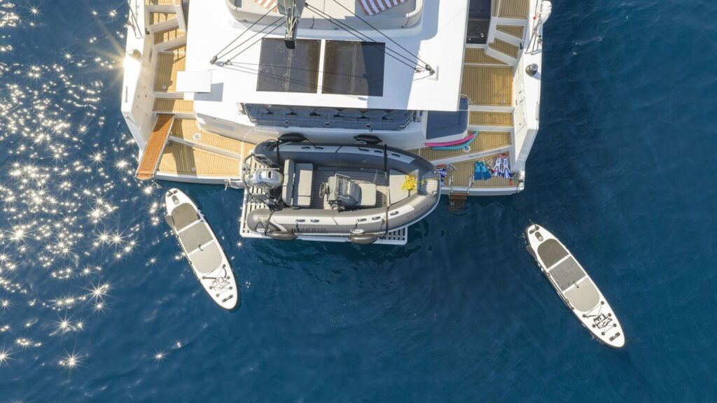 Croatia Yachting