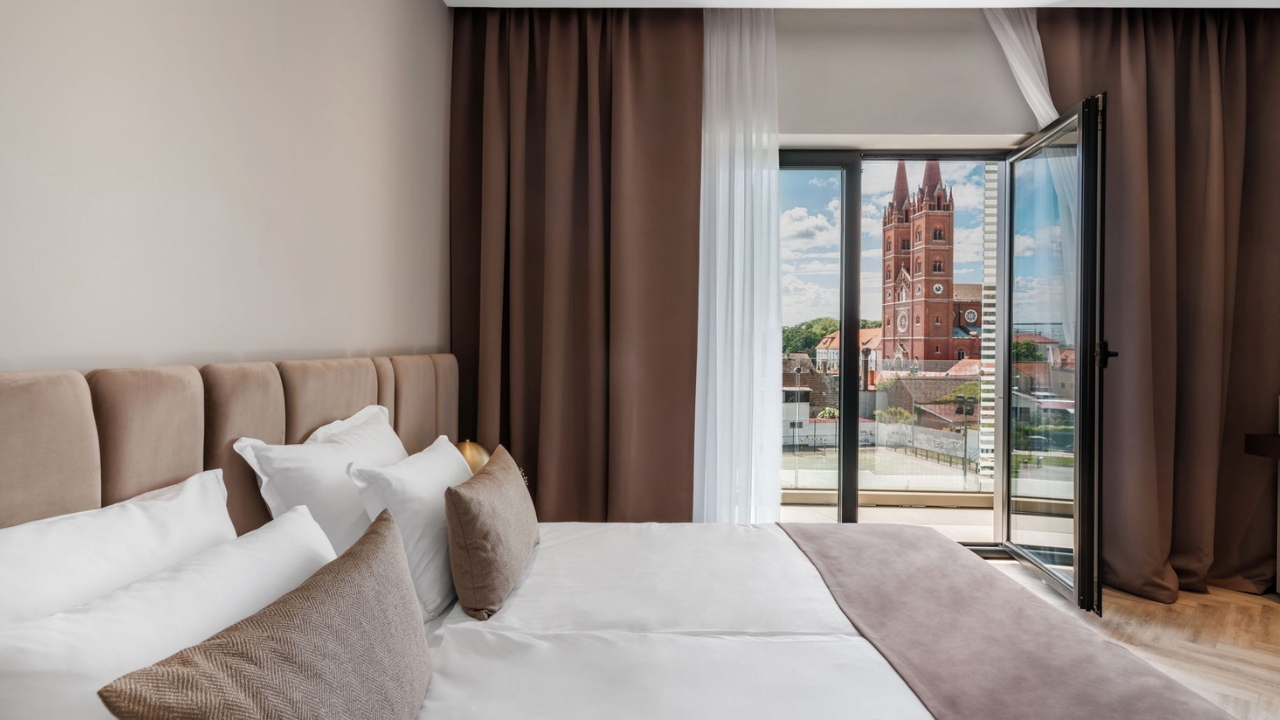 Diaco Boutique Hotel