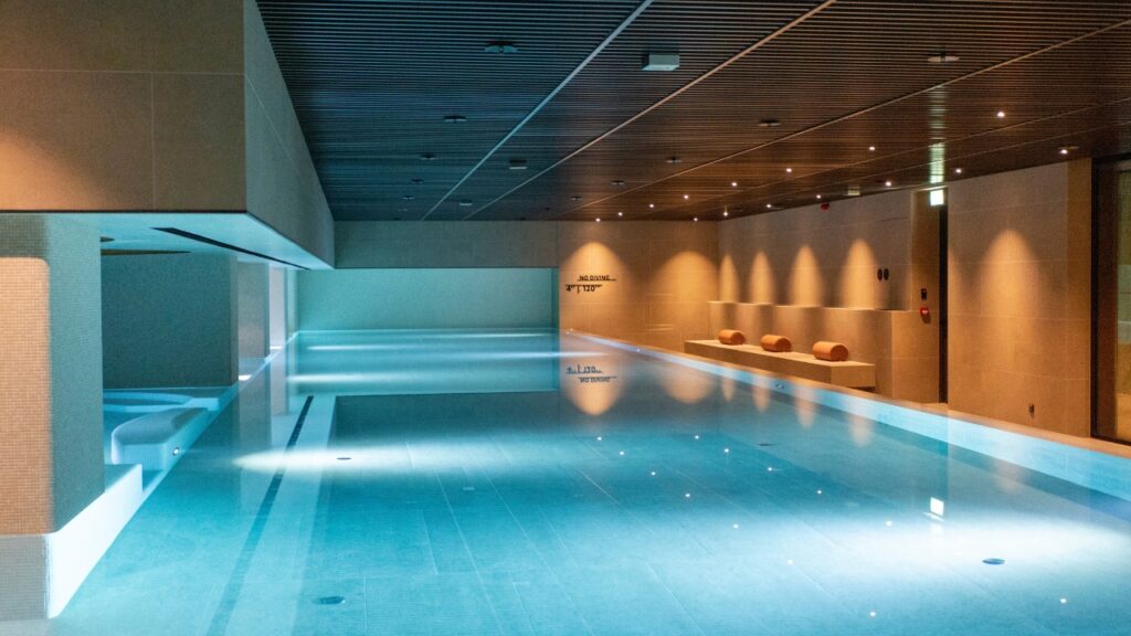 Spa Weekend - Keight Hotel Opatija