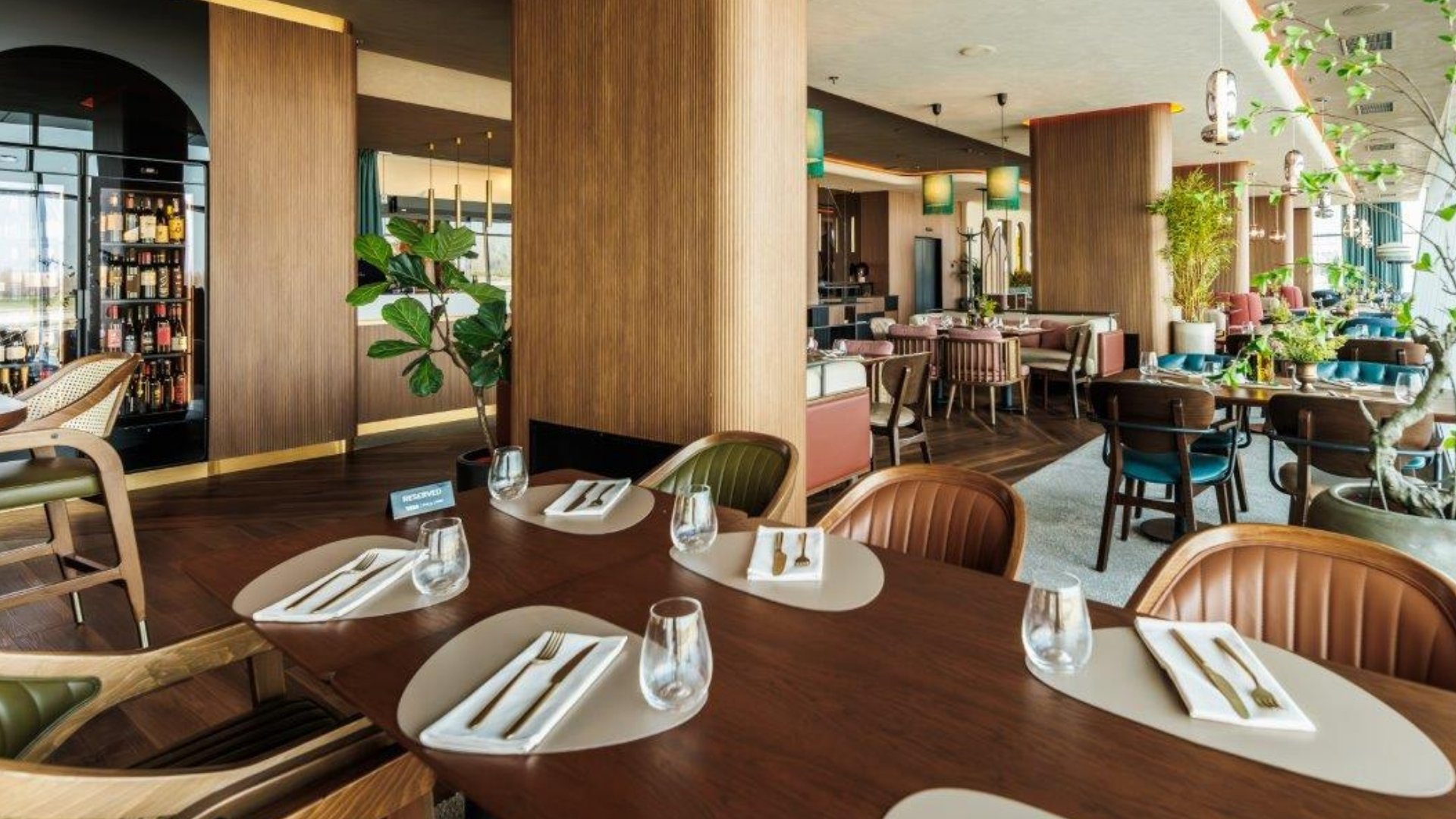 Meandar Restaurant