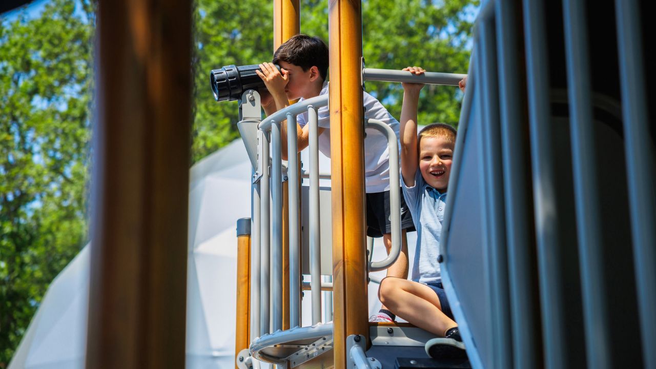 Camping Bijela Uvala