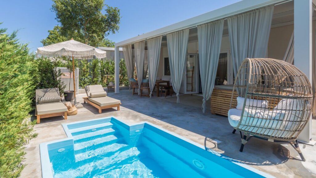 Polidor Camping Resort