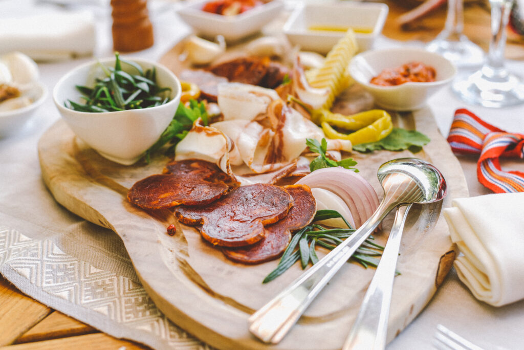 Discover the Autumn Flavours of Southern Croatia