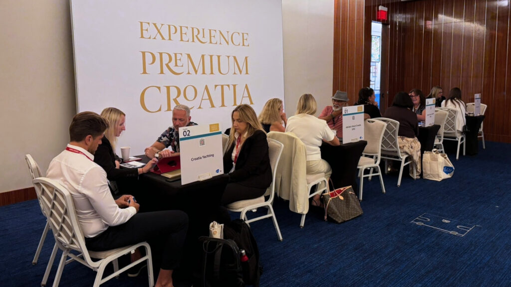 ILTM North America